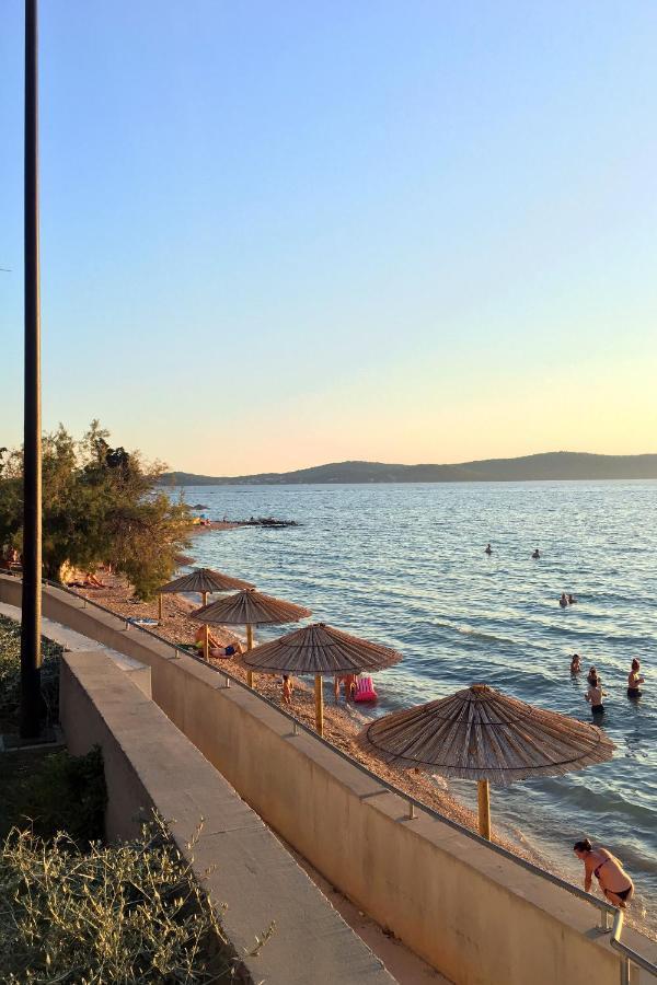 Apartments And Rooms By The Sea Bibinje, Zadar - 6199 Exterior foto